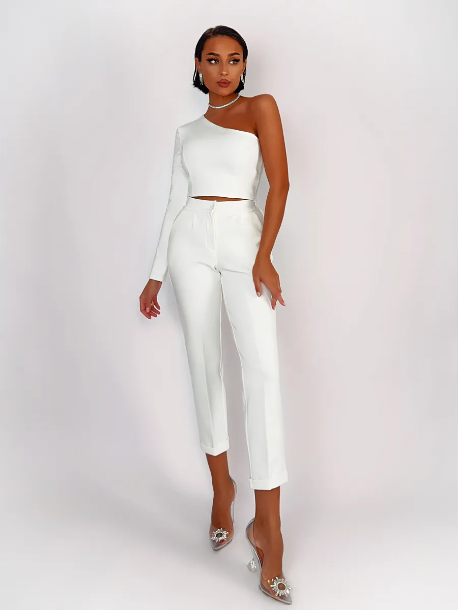 Костюмы с идеальной посадкой